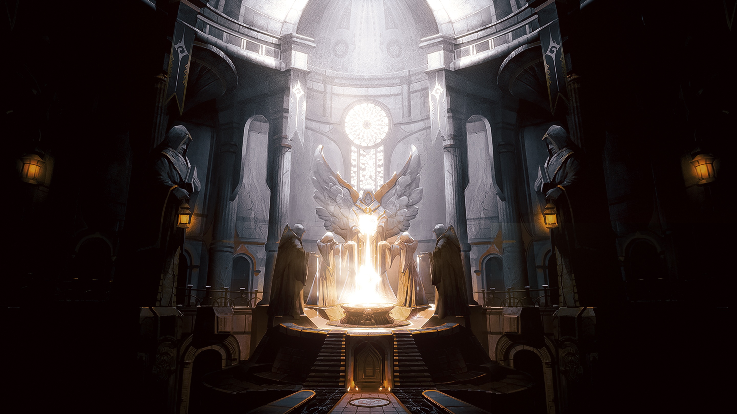 Holy Light Cathedral